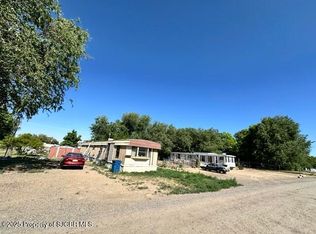 1301 Sanchez Ln, Bloomfield, NM 87413