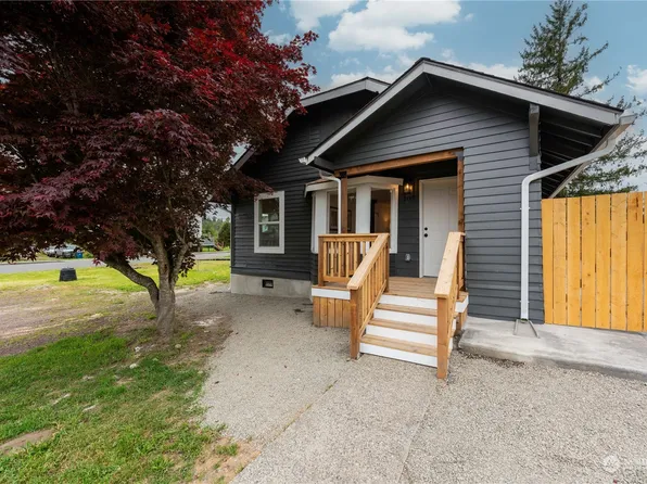 107 Ash Avenue, Sultan, WA 98294