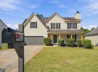 4457 James Wade Dr, Snellville, GA 30039
