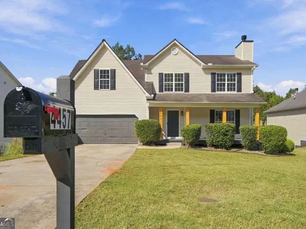 4457 James Wade Dr, Snellville, GA 30039
