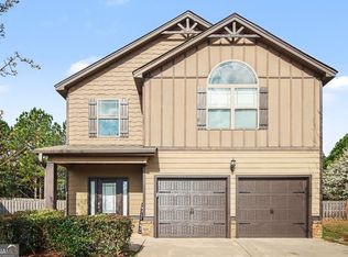 767 Effendi Pl, Fairburn, GA 30213