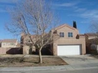 36854 James Pl, Palmdale, CA 93550