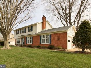 3311 Skyline Dr, Wilmington, DE 19808