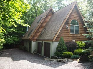 3171 Northgate Rd, Lake Ariel, PA 18436