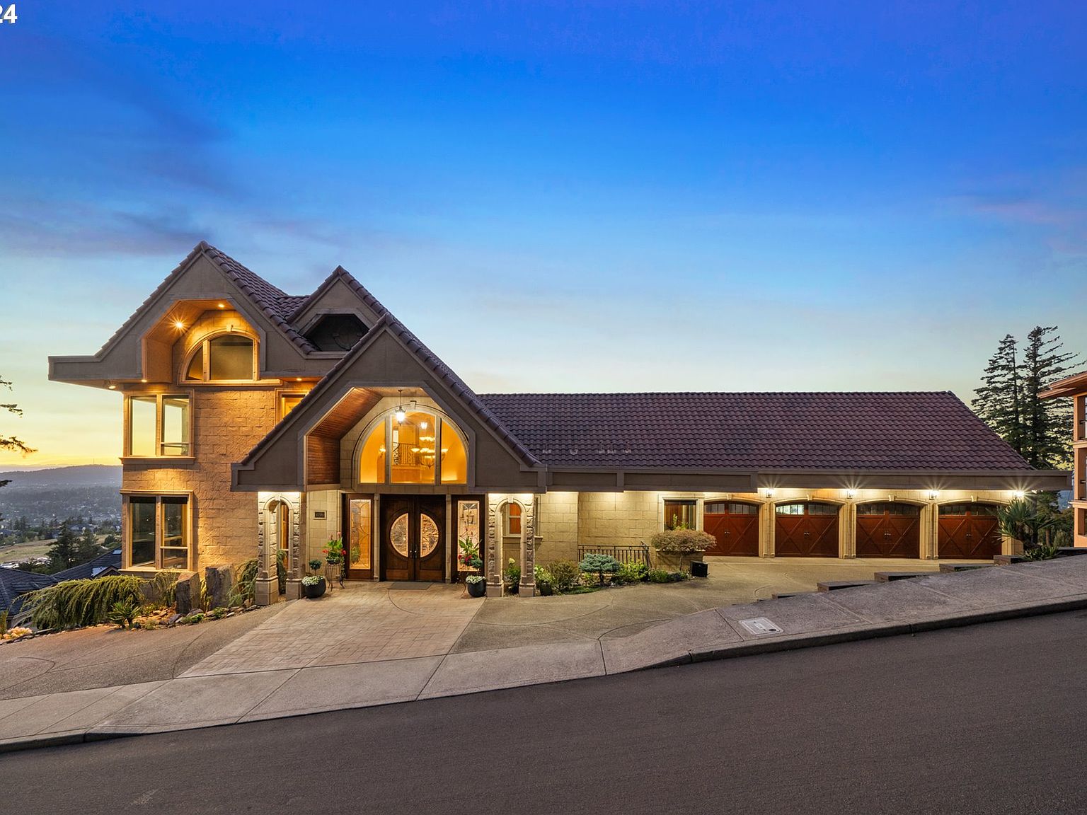 a♡ 10381 SE Quailridge Dr, Happy Valley, OR 97086 | Zillow