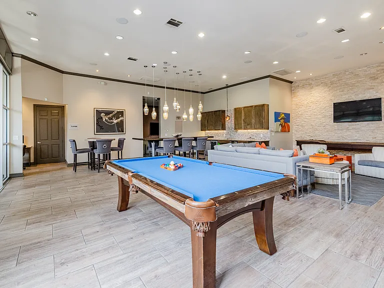 The Club at Stonegate — Photo 30