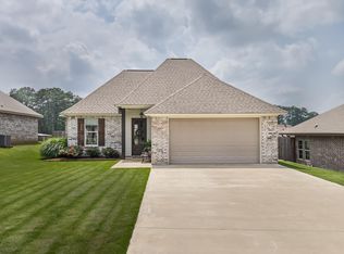 225 Belmont Blvd, Ruston, LA 71270