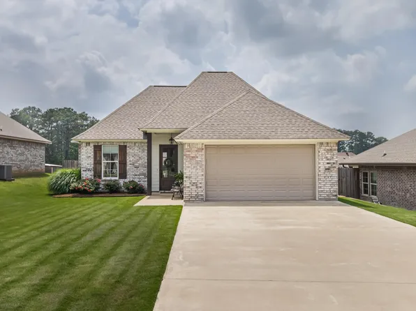 225 Belmont Blvd, Ruston, LA 71270