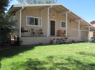 613 Flora St, Prescott, AZ 86301