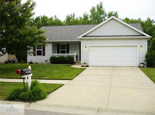 4534 Bison, Holt, MI 48842