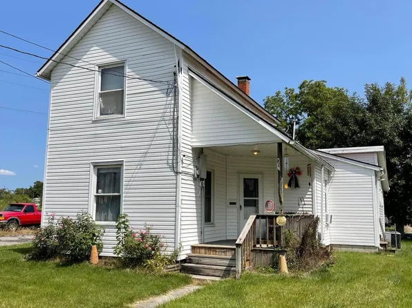 398 Fahey St, Marion, OH 43302