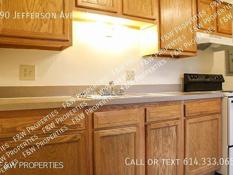 190 Jefferson Ave #L — Photo 21