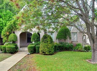 3324 Cockrell Ave, Fort Worth, TX 76109