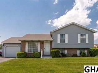 4604 Crooked Hill Rd, Harrisburg, PA 17110
