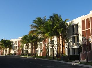 A Palma Dorada Vlg, Vega Alta, PR 00692