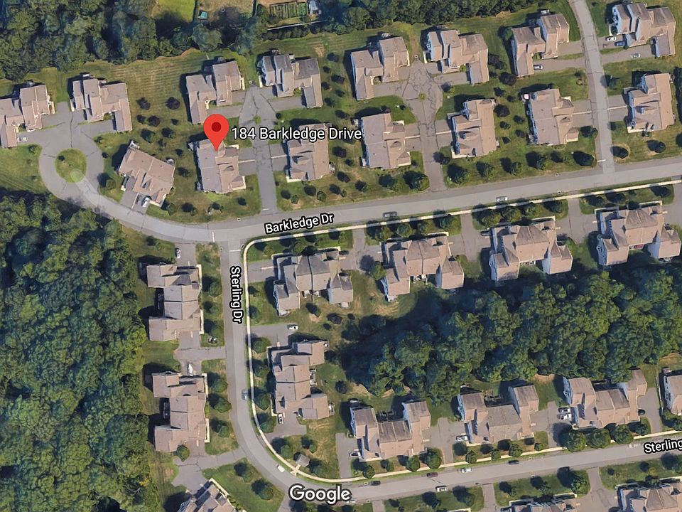 2nd image of 184 Barkledge Dr