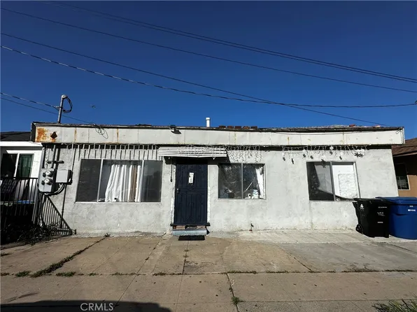 451 S Lorena St, Los Angeles, CA 90063