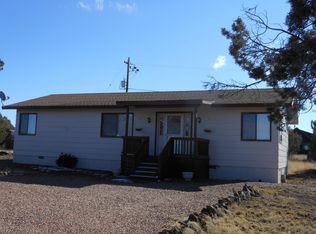 8361 W Lone Pine Dr, Show Low, AZ 85901