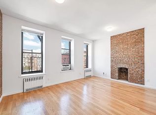 172 E 108th St APT 1, New York, NY 10029