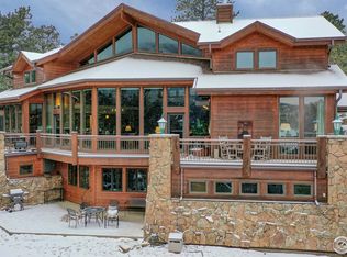 1086 Pine Knoll Dr, Estes Park, CO 80517