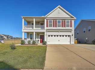 232 Topsaw Ln, Moncks Corner, SC 29461