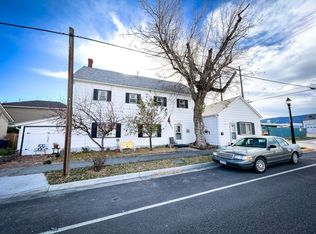 116 E Clark St, Livingston, MT 59047