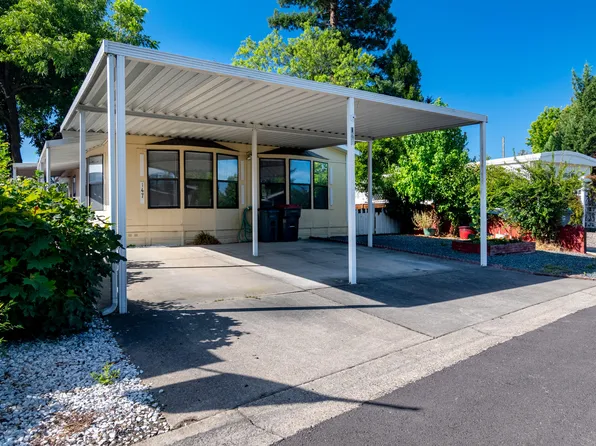 3431 S Pacific Hwy Space 147, Medford, OR 97501