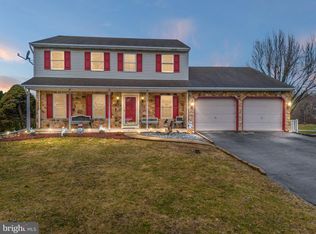 226 Cornerstone Dr, Blandon, PA 19510