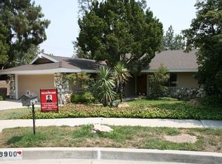 18900 Lemarsh St, Northridge, CA 91324