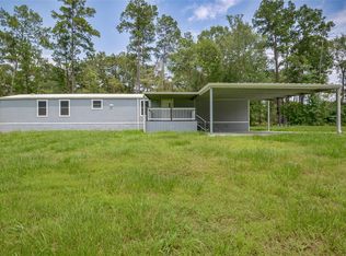 132 Birchwood Dr, Huffman, TX 77336