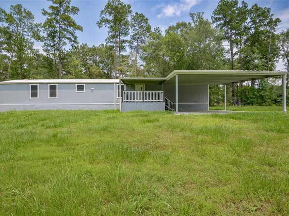 132 Birchwood Dr, Huffman, TX 77336