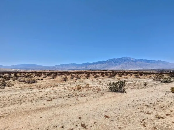 0 McGarger Rd, Desert Hot Springs, CA 92240
