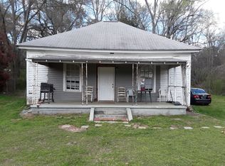 34 Bleachery St, Griffin, GA 30223