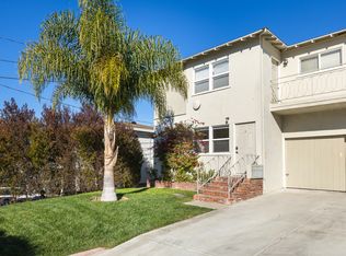 2023 Mathews Ave #F, Redondo Beach, CA 90278