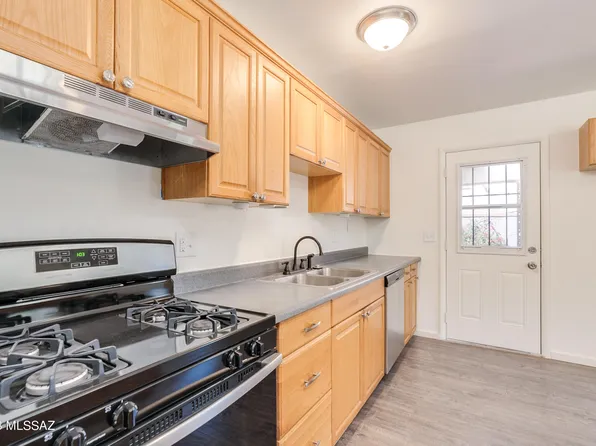 6816 S Van Buren Ave, Tucson, AZ 85756