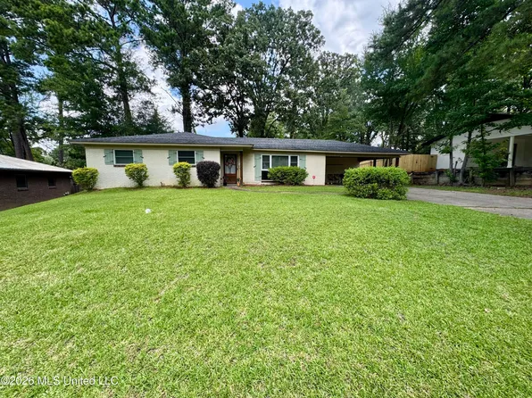2478 Napoleon Ave, Pearl, MS 39208