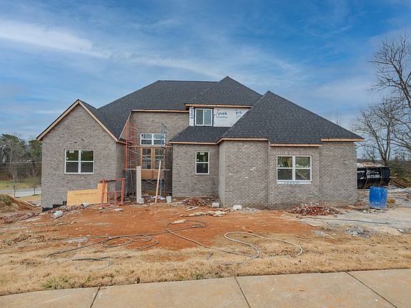 2nd image of 1546 Rippling Waters Cir Lot 46