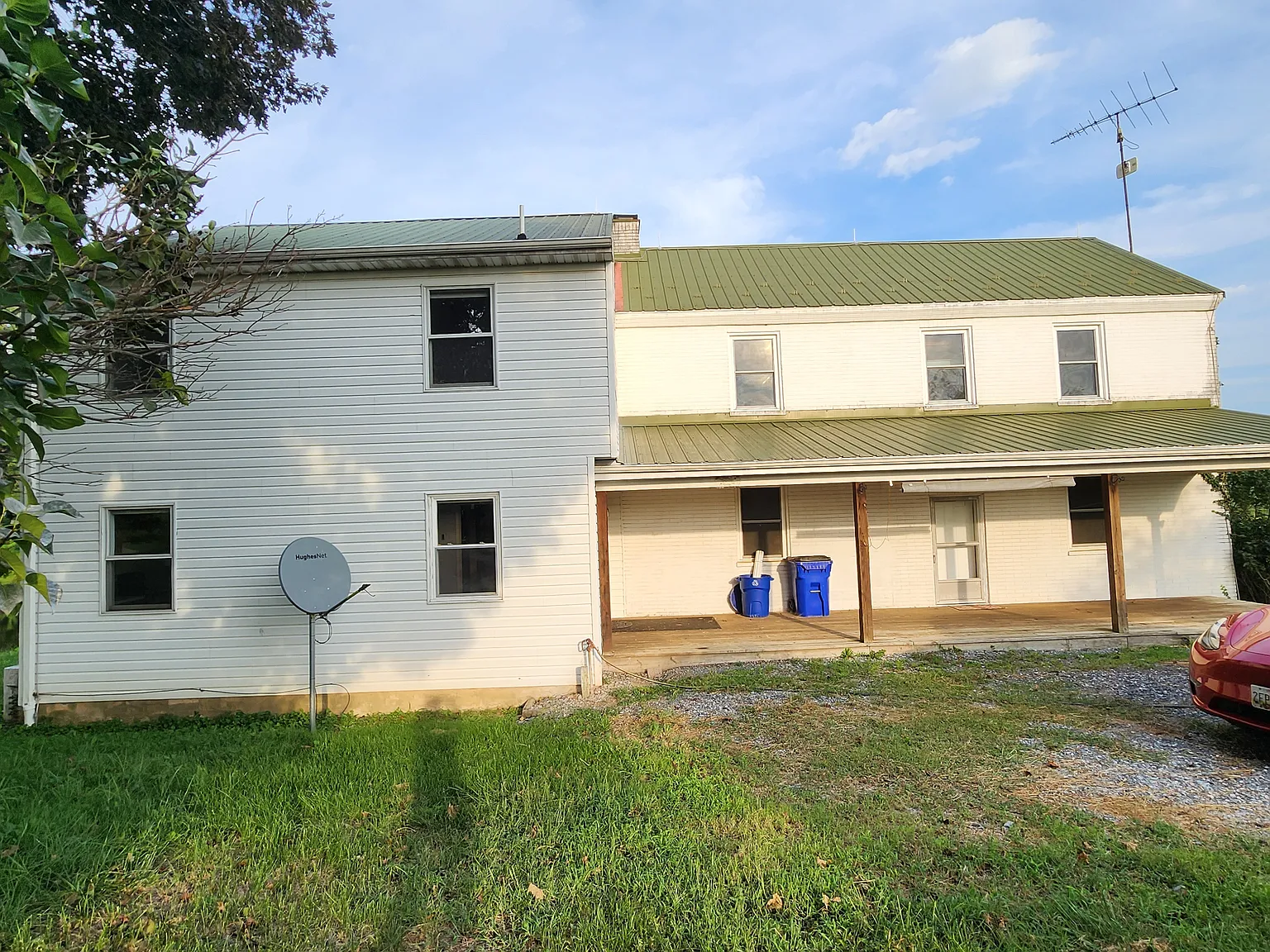Molasses Rd, Union Bridge — Photo 3