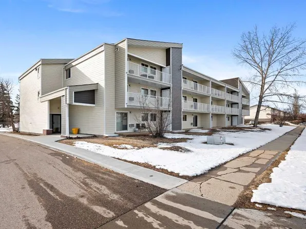 3002 W 56th Ave #309, Lloydminster, AB T9V 1Z7