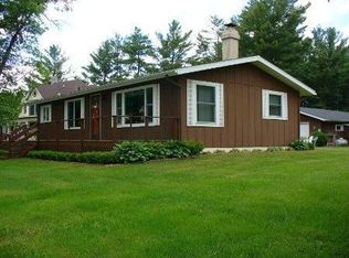 299 Sumner Ave, Chetek, WI 54728
