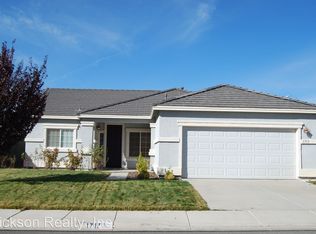 1717 Canyon Shadow Cir, Reno, NV 89521