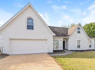 13119 Claybourne Cv, Olive Branch, MS 38654