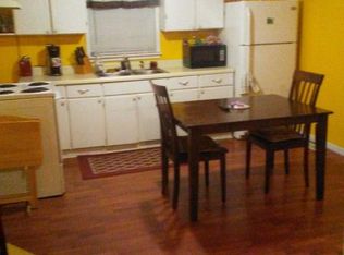 708 Bailey St, Sumter, SC 29150