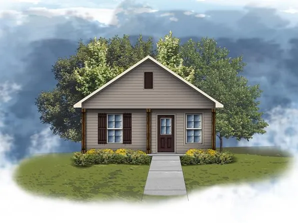 71744 Spike Dr, Madisonville, LA 70447