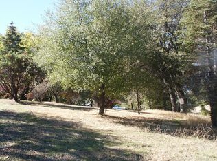 1930 State Highway 49, Placerville, CA
