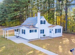 3495 W Shaffer Rd, Coleman, MI 48618