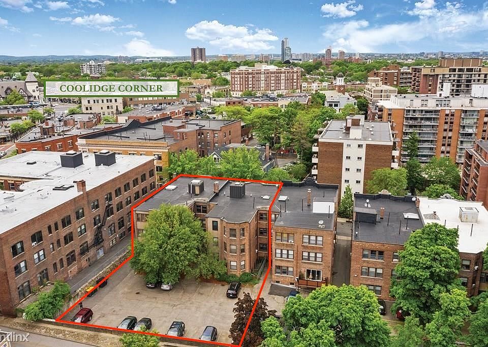 15 Stearns Rd Brookline, MA, 02446 Apartments for Rent Zillow