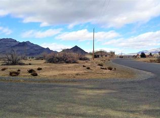 1480 W Cometa Ln, Pahrump, NV 89060