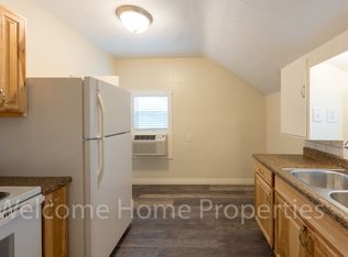309 SW 6th St, College Place, WA 99324