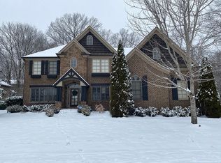 9072 Chardonnay Trce, Franklin, TN 37067